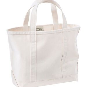 Exclusive ShopMy x L.L. Bean Boat and Tote, Open-Top